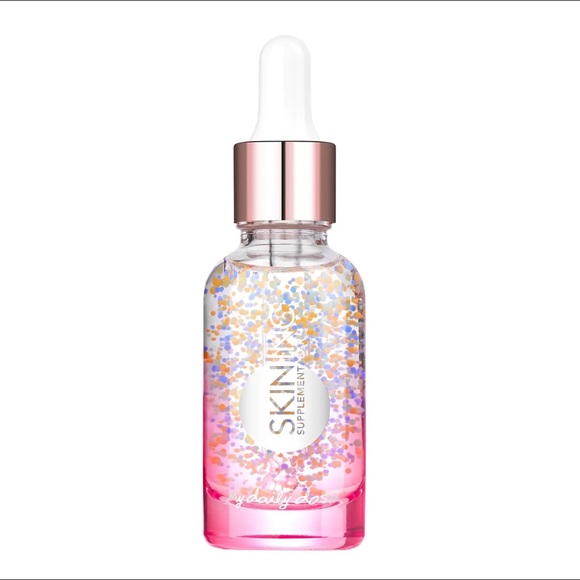 Skin Inc My Daily Dose of Uplift